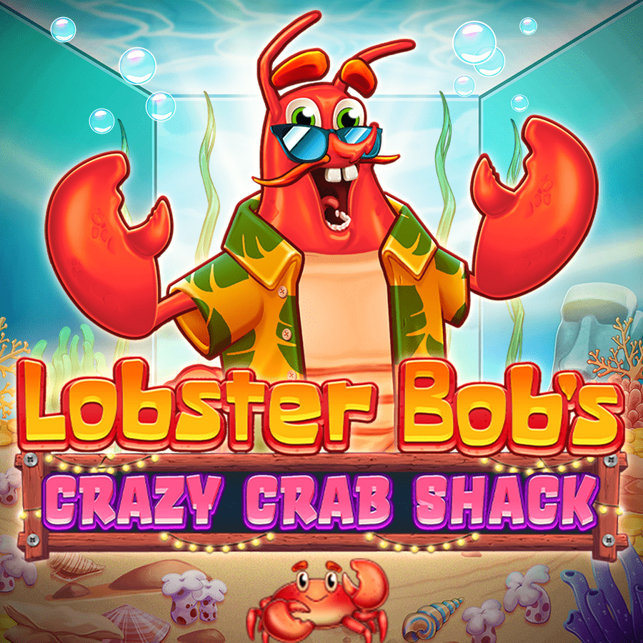 Lobster Bob's Crazy Crab